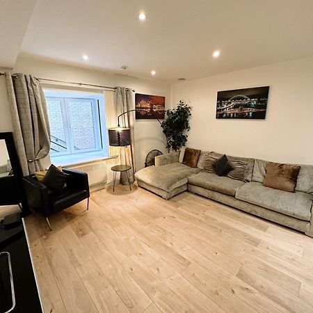 Newcastle Quayside - Sleeps 8 - Central Location Apartment Екстериор снимка