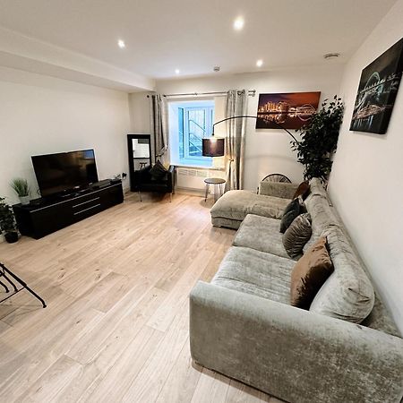 Newcastle Quayside - Sleeps 8 - Central Location Apartment Екстериор снимка