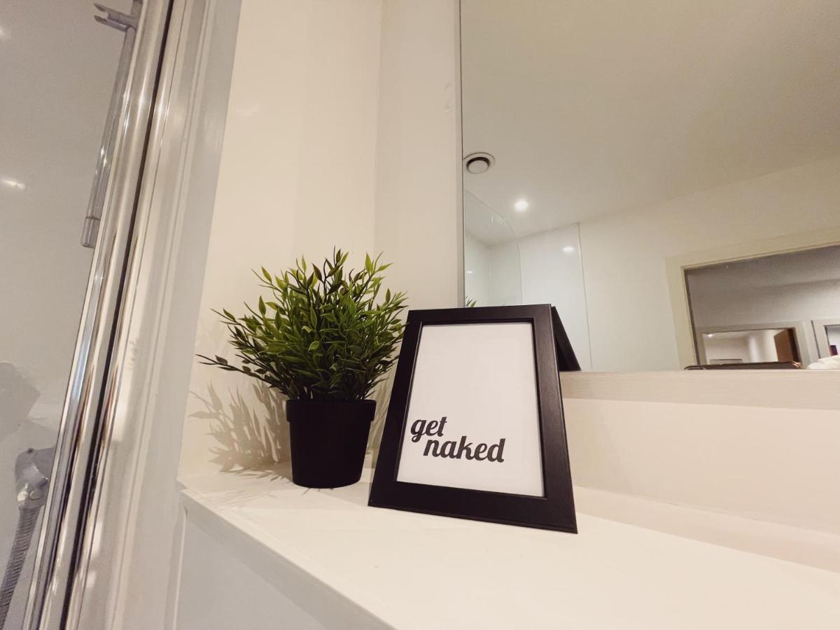 Newcastle Quayside - Sleeps 8 - Central Location Apartment Екстериор снимка