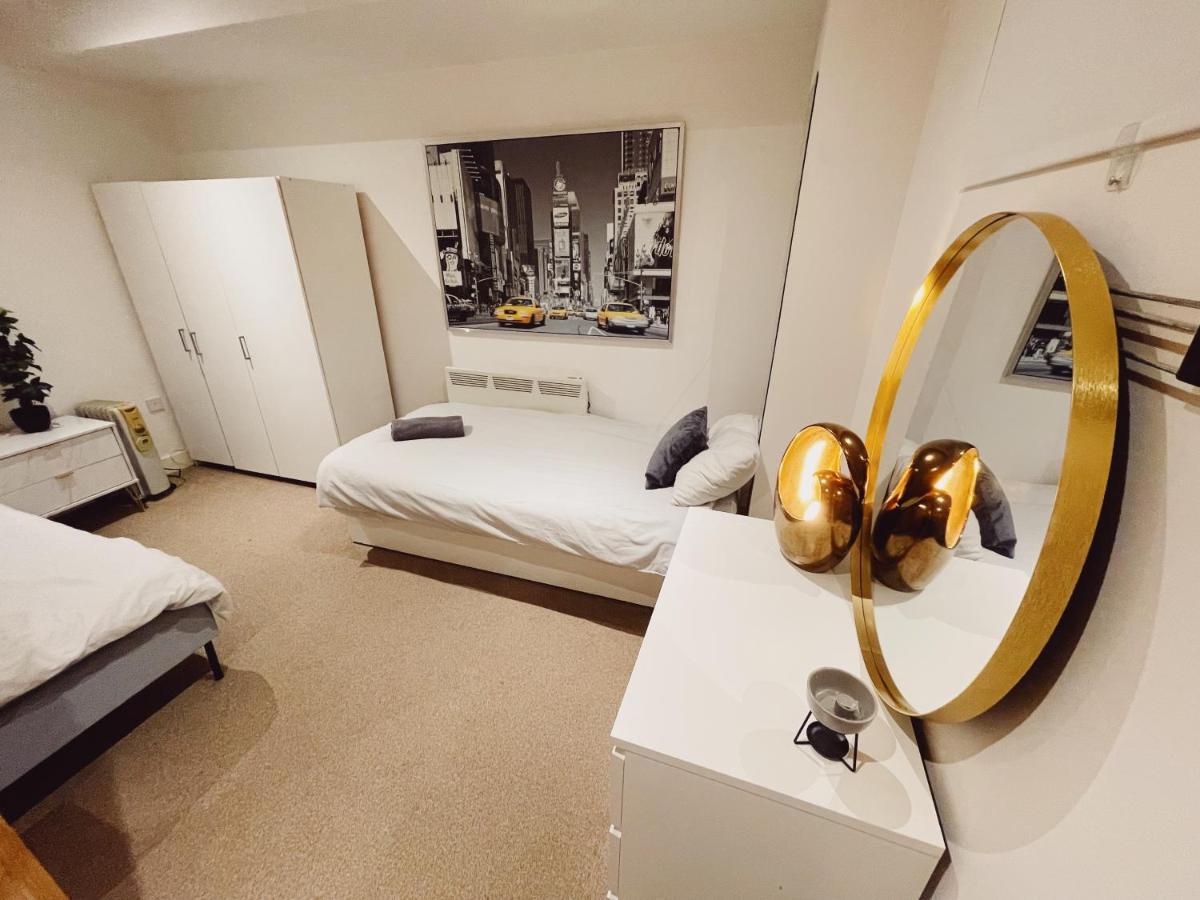 Newcastle Quayside - Sleeps 8 - Central Location Apartment Екстериор снимка