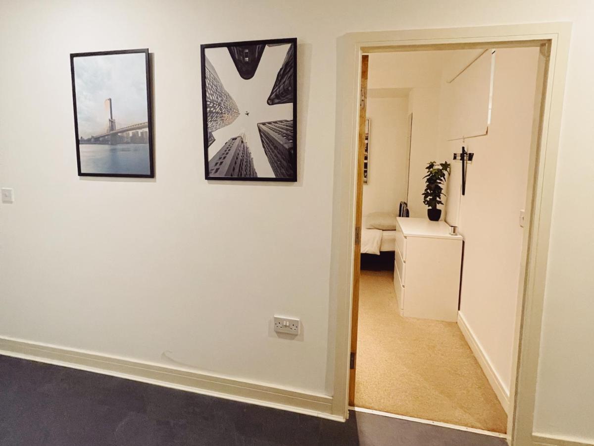 Newcastle Quayside - Sleeps 8 - Central Location Apartment Екстериор снимка